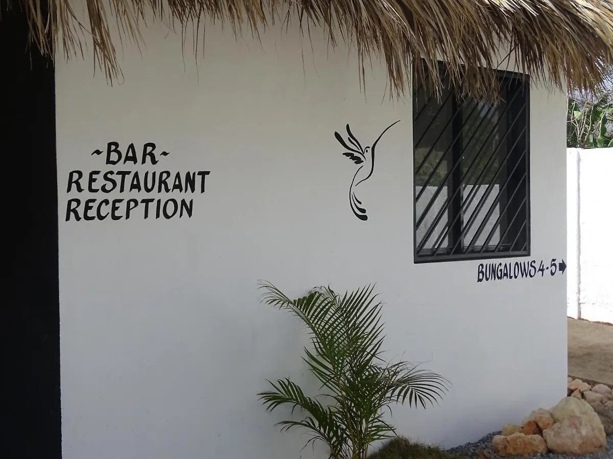 Hotel Bungalows Colibri Las Galeras