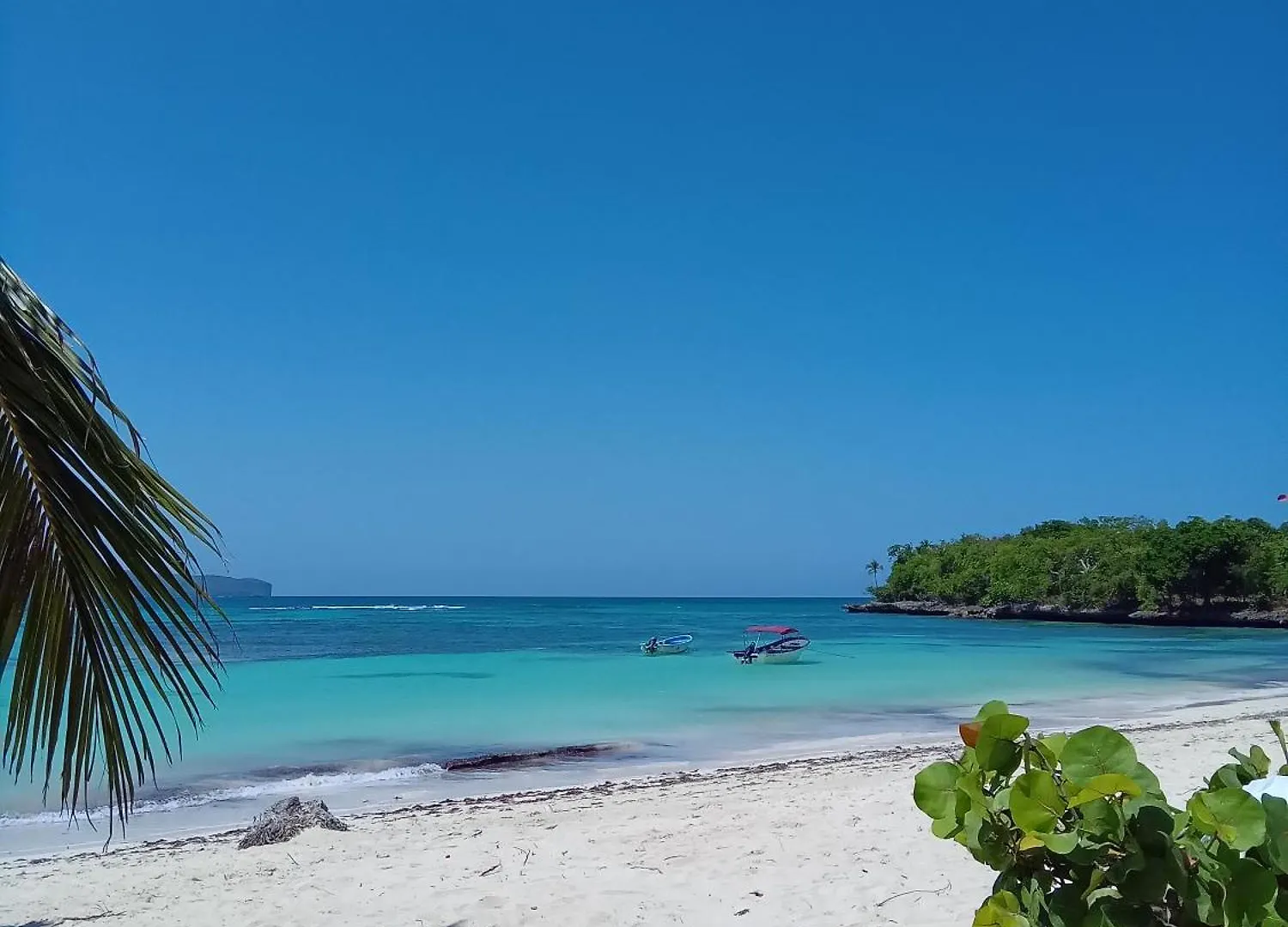 Bungalows Colibri Las Galeras 0*,