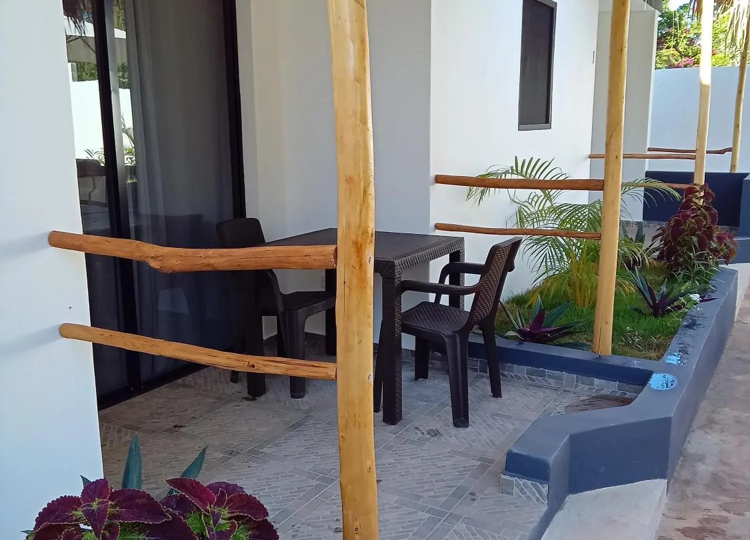 Bungalows Colibri Las Galeras Hotel