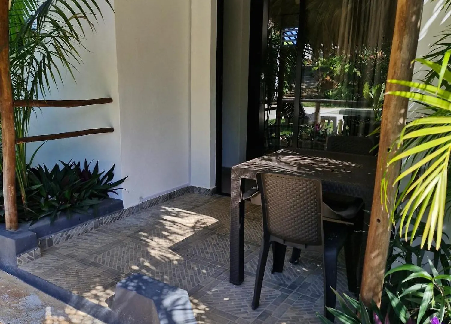 Bungalows Colibri Las Galeras 0*,