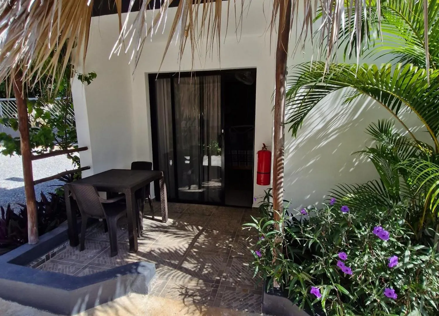 Bungalows Colibri Las Galeras 0*,