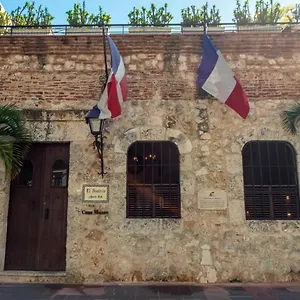 El Beaterio Casa Museo 3*, Santo Domingo República Dominicana