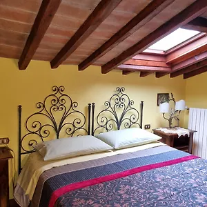 Il Nido Delle Rondini , Florencia Italia